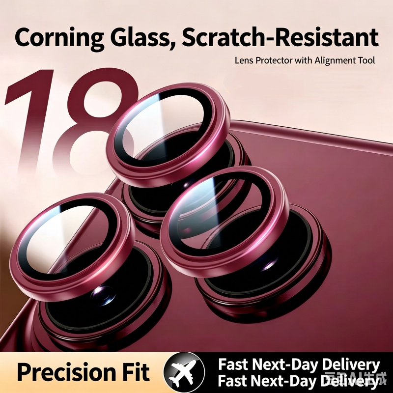 Tempered Glass Screen 9H - Pellicola protettiva in vetro temperato 9H