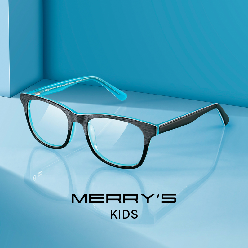 Anti Blue Light Film - MERRYS DESIGN Bambini Anti Blue Ray