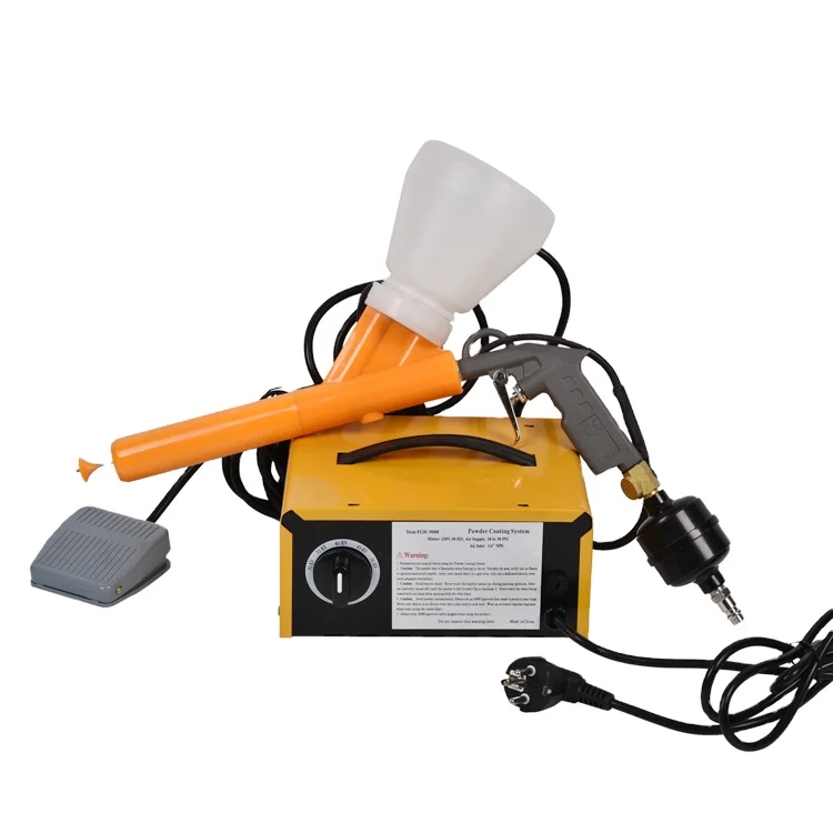 Macchinario per Verniciatura a - Oleophobic Coating Spray recensione e prezzo