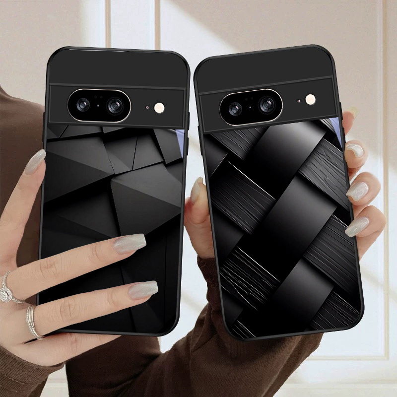Cover per telefono in vetro ne - Google Pixel 8A recensione e prezzo