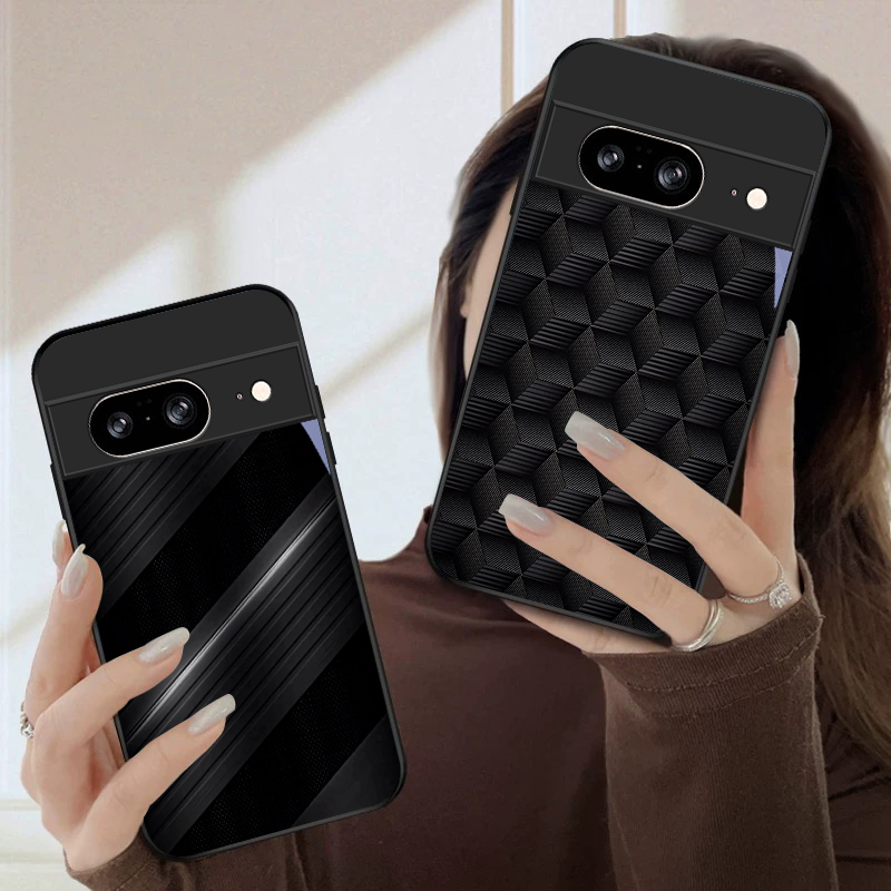 Cover per telefono in vetro ne - Google Pixel 8A recensione e prezzo