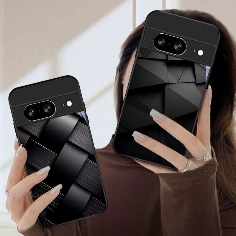 Cover per telefono in vetro ne - Google Pixel 8A recensione e prezzo
