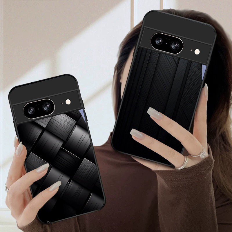 Cover per telefono in vetro ne - Google Pixel 8A recensione e prezzo