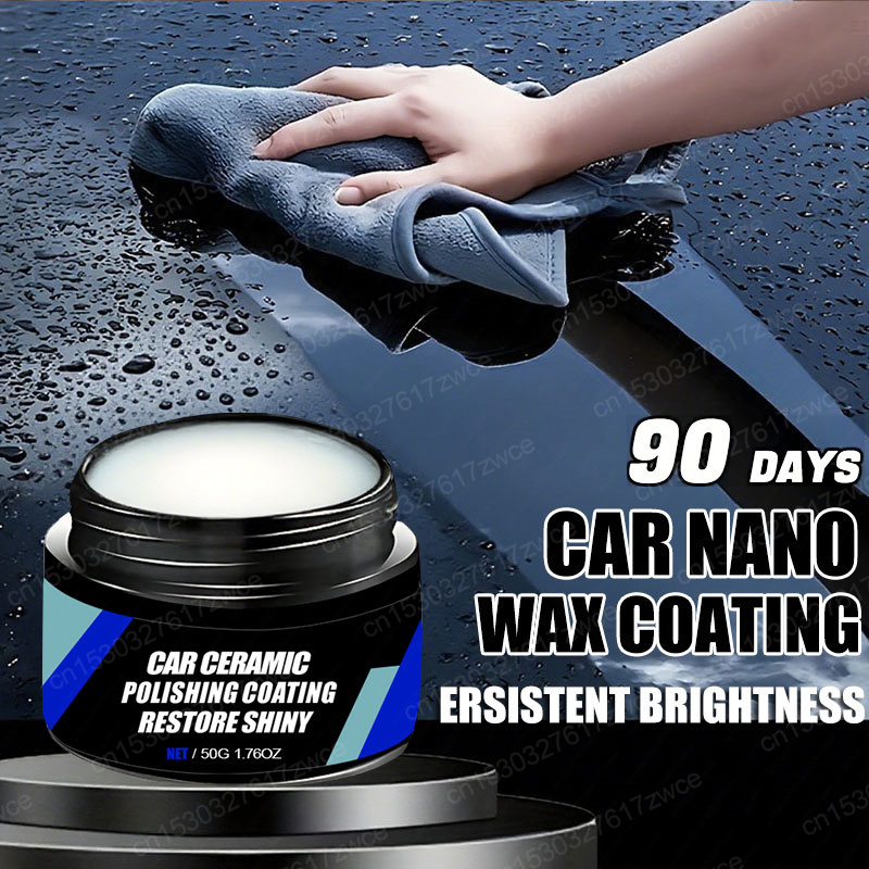 Rivestimento in ceramica nano  - Oleophobic Coating Spray recensione e prezzo