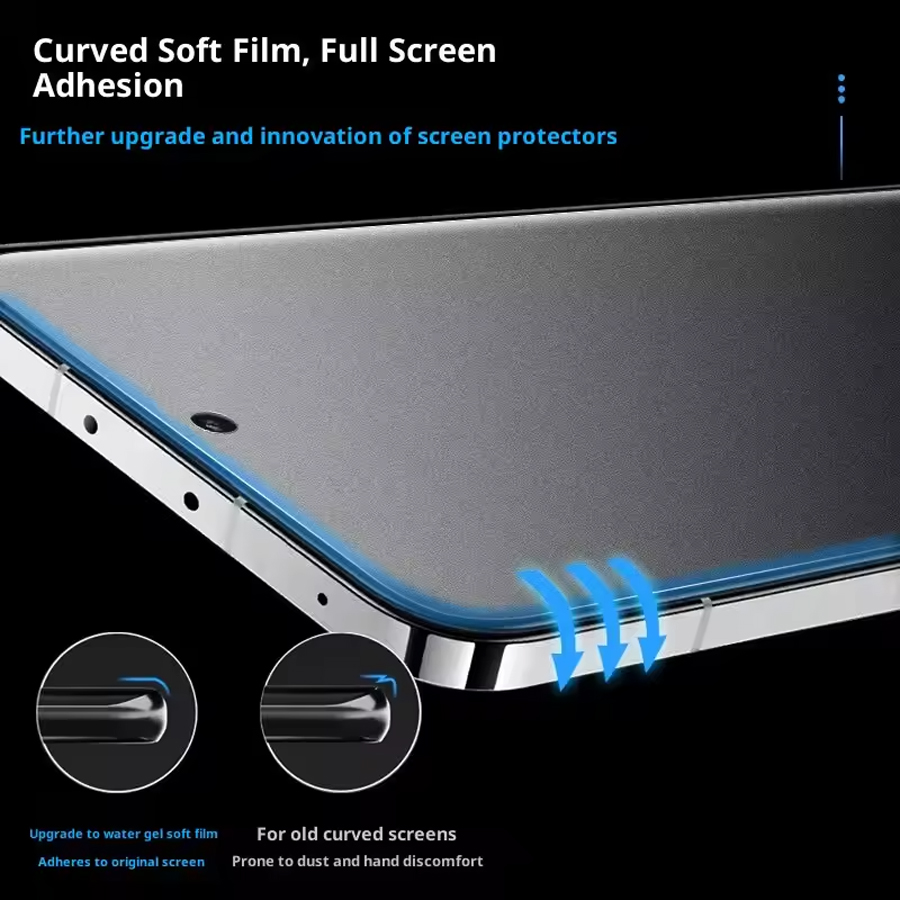 4 pellicole protettive in idro - Realme Note 50 recensione e prezzo