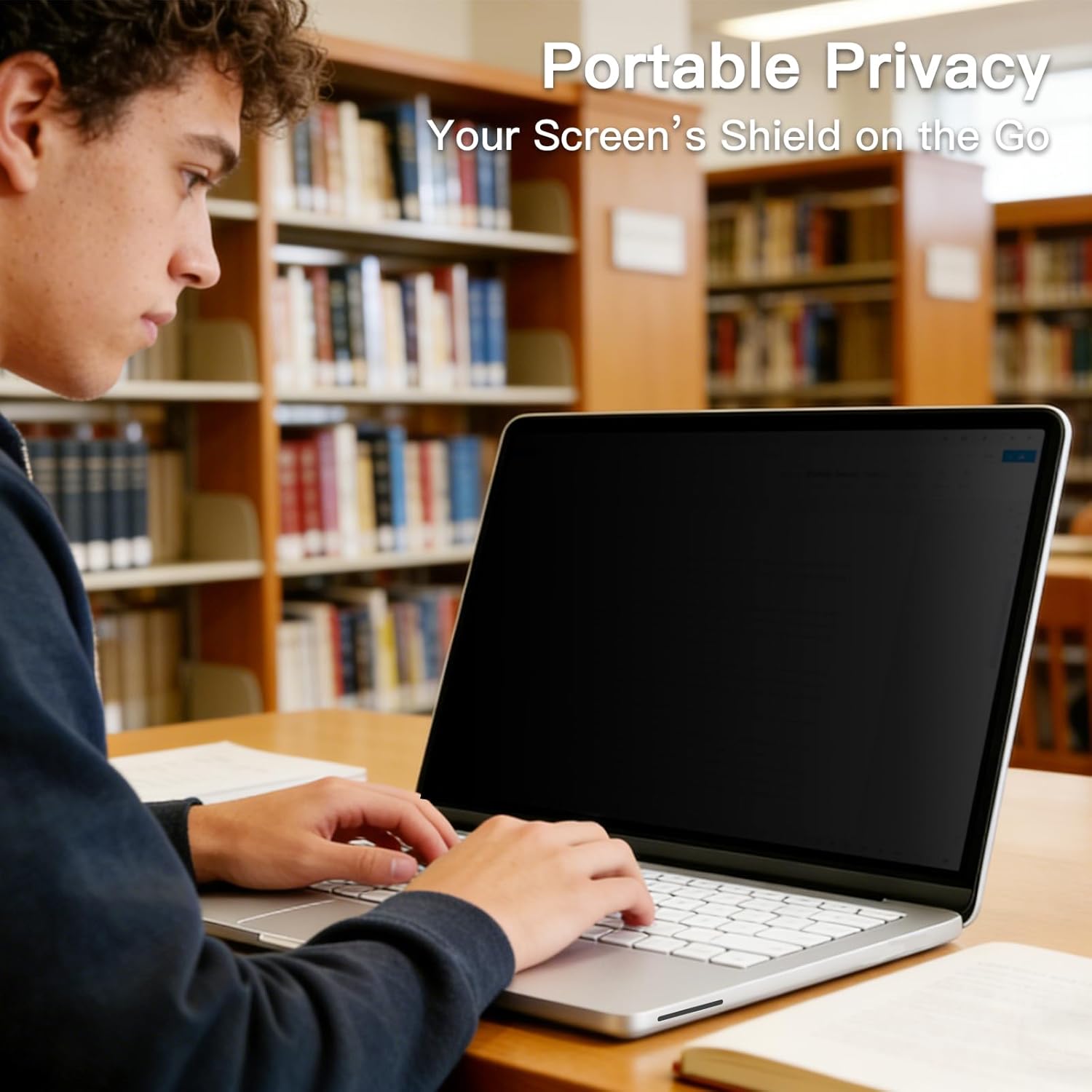 Pellicola Protettiva Privacy p - Anti Blue Light Film recensione e prezzo