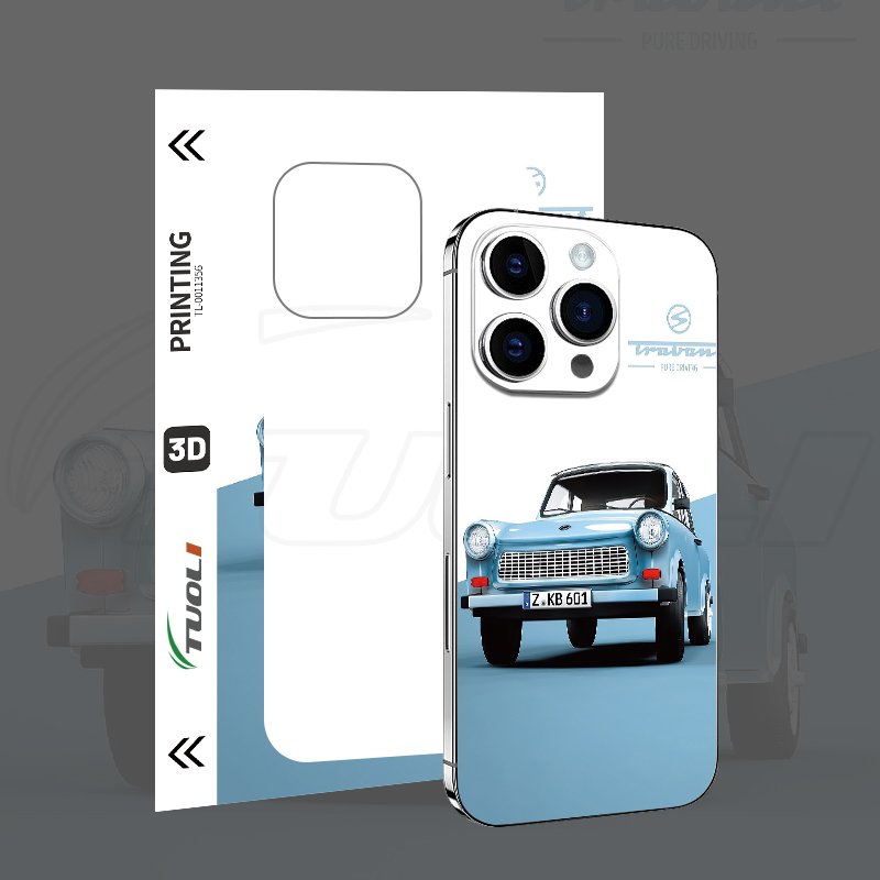 TUOLI Adesivo posteriore per a - Screen Protector Cutter recensione e prezzo