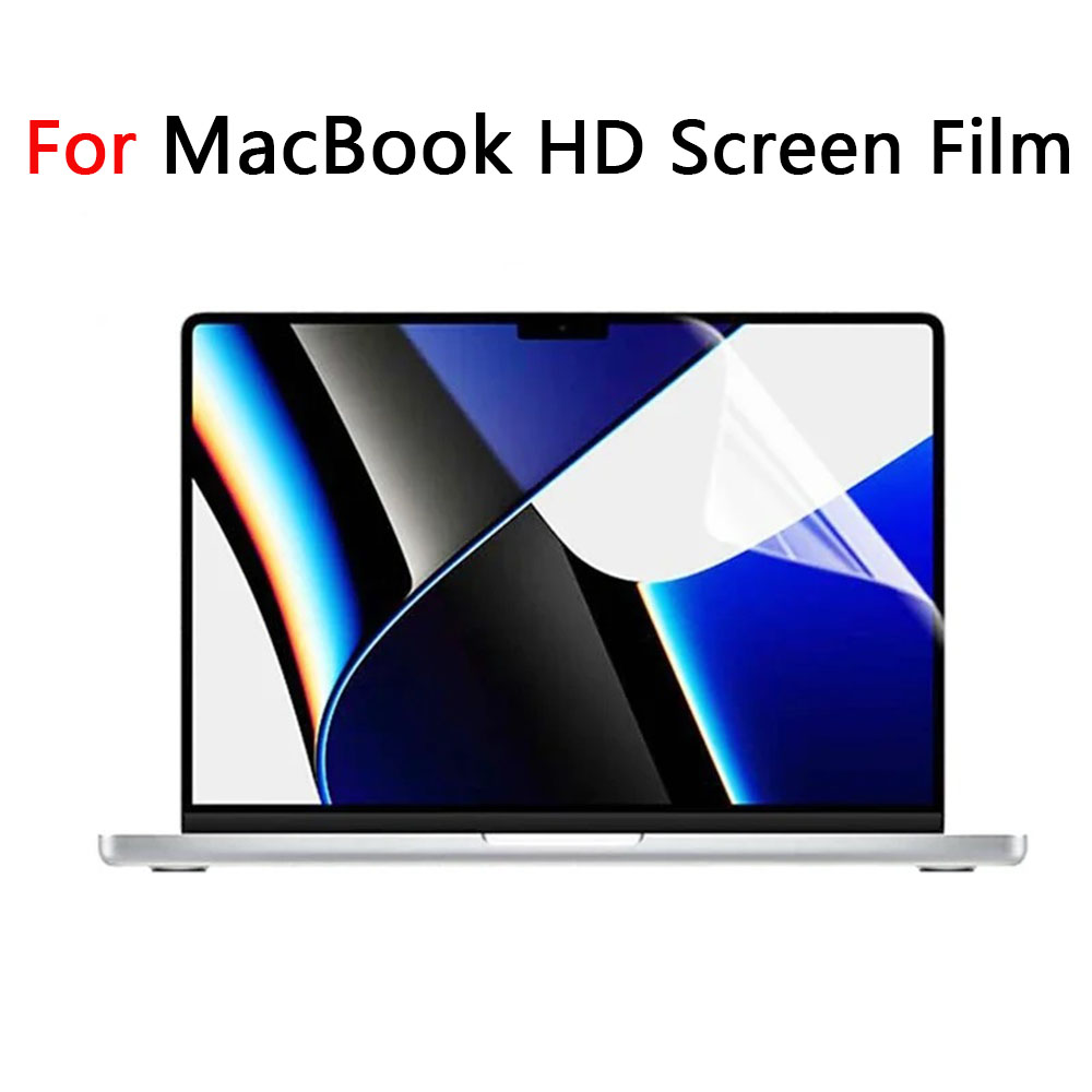 Proteggi schermo HD per MacBoo - Anti Blue Light Film recensione e prezzo