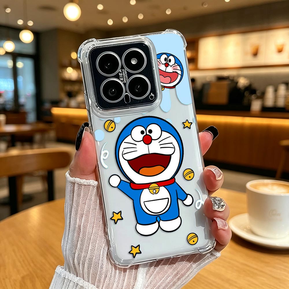 Cover Trasparente per Realme 7 - Realme Note 50 recensione e prezzo