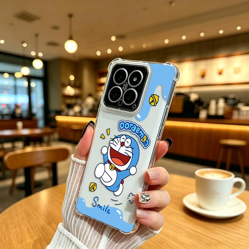 Cover Trasparente per Realme 7 - Realme Note 50 recensione e prezzo
