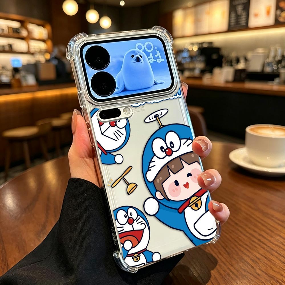 Cover Trasparente per Realme 7 - Realme Note 50 recensione e prezzo