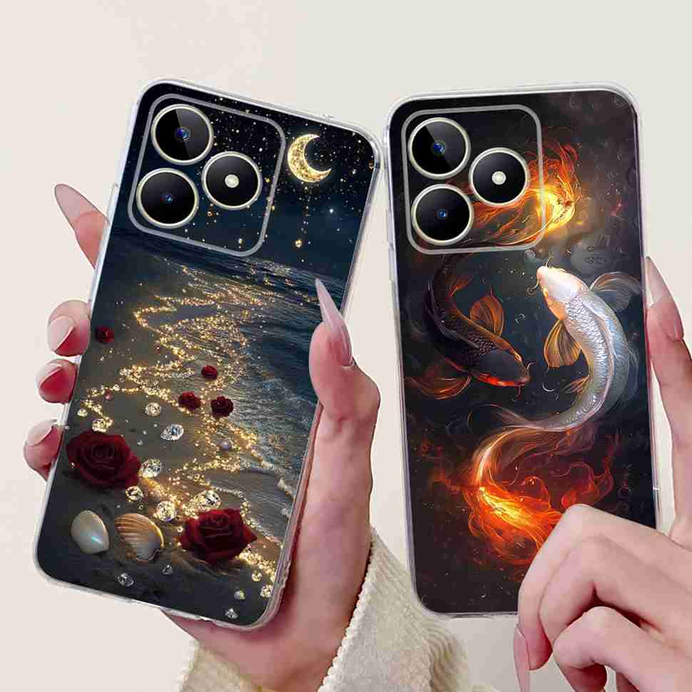 Per Realme Note 50 Custodia No - Realme Note 50 recensione e prezzo