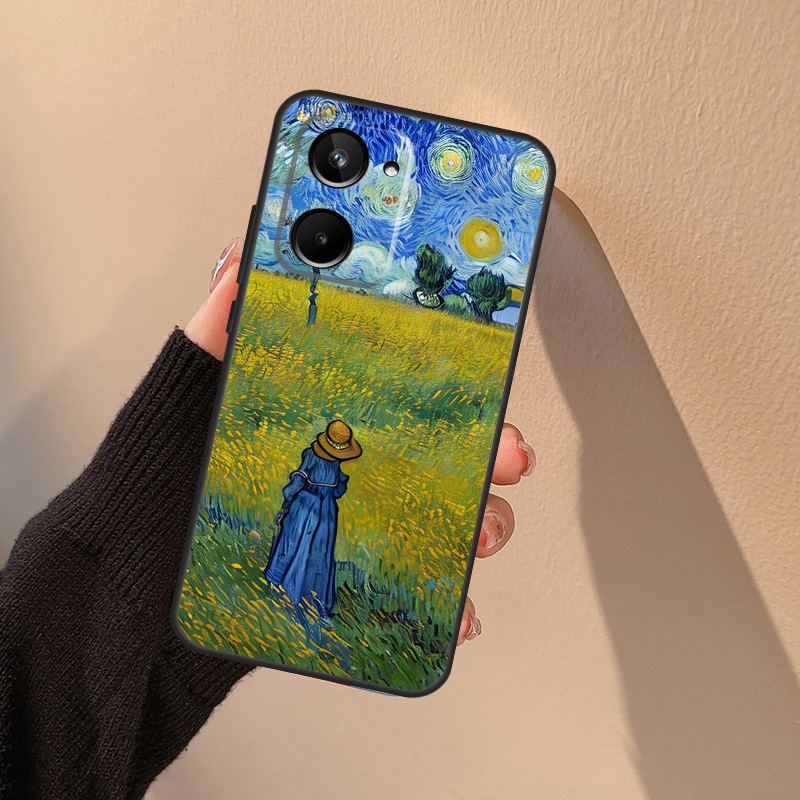Custodia per Realme GT8 GT7 Pr - Realme C67 recensione e prezzo