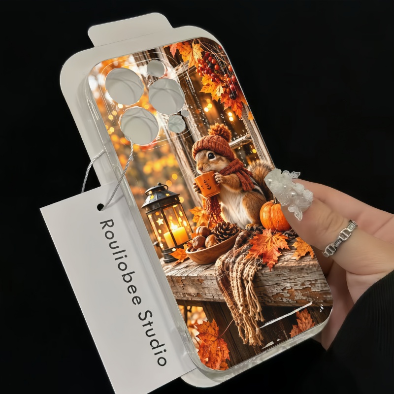 Custodia per telefono in silic - Apple Iphone 15 Pro Max recensione e prezzo