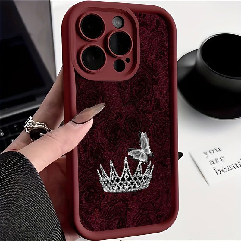 Custodia per telefono con moti - Apple Iphone 15 Pro Max recensione e prezzo