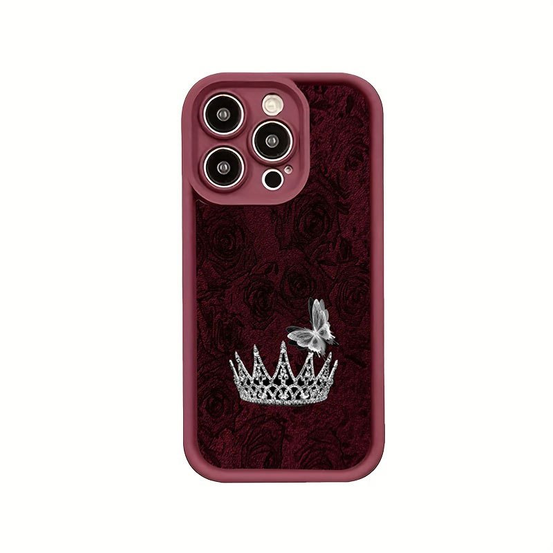 Custodia per telefono con moti - Apple Iphone 15 Pro Max recensione e prezzo