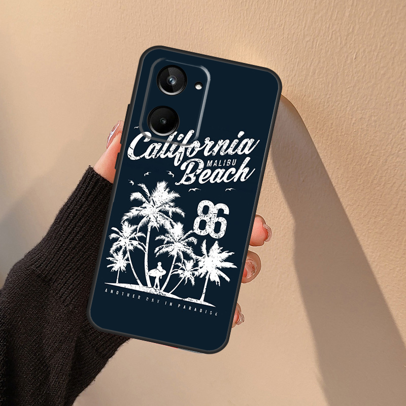 Custodia Palm Beach Surf per R - Realme C67 recensione e prezzo