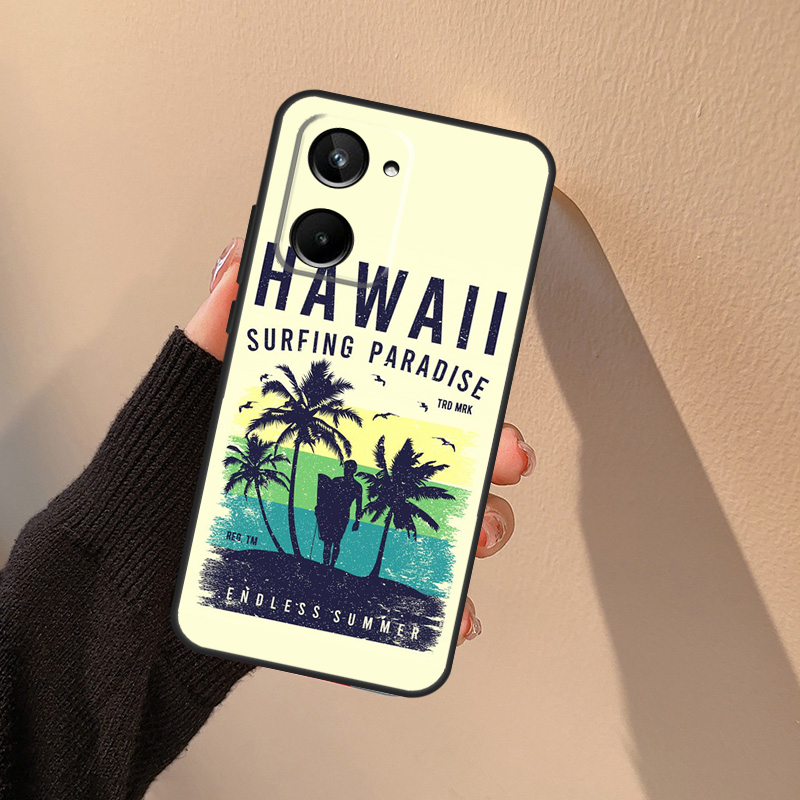 Custodia Palm Beach Surf per R - Realme C67 recensione e prezzo