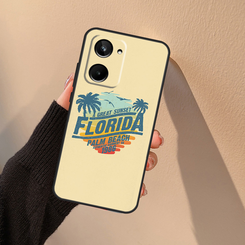 Custodia Palm Beach Surf per R - Realme C67 recensione e prezzo