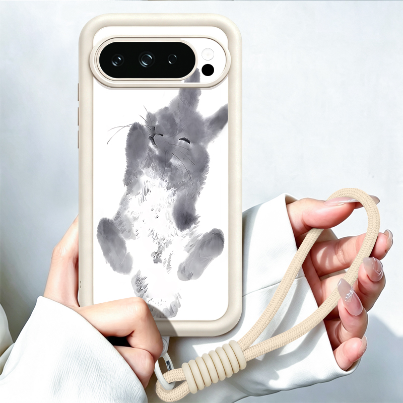 Custodia per telefono con cord - Google Pixel 9 recensione e prezzo