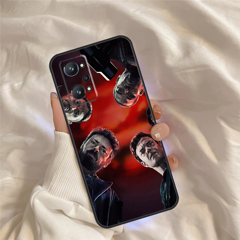 Custodia Serie TV THE BOYS per - Realme C67 recensione e prezzo