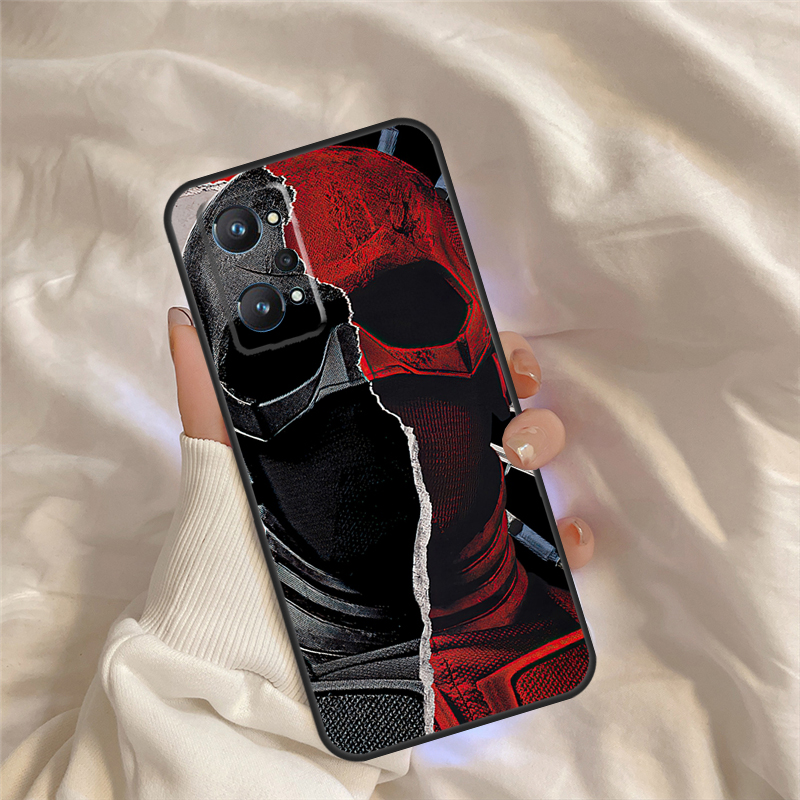 Custodia Serie TV THE BOYS per - Realme C67 recensione e prezzo