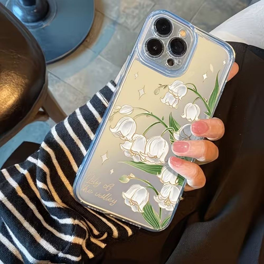 Cover per iPhone Vintage con M - Apple Iphone 15 Pro Max recensione e prezzo