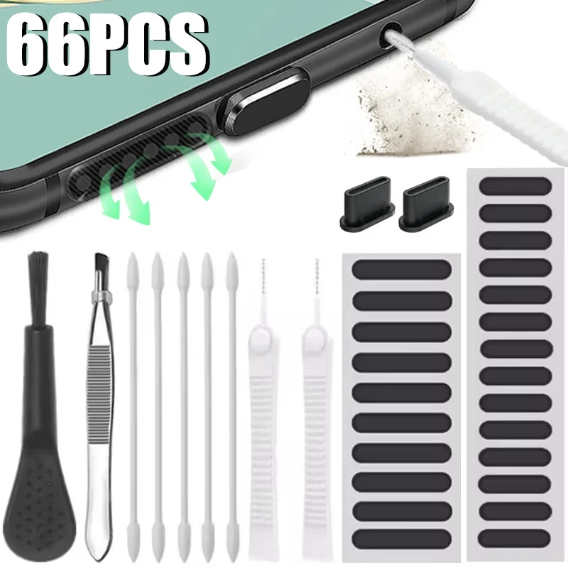 Kit di pulizia della porta di  - Dust Removal Sticker recensione e prezzo