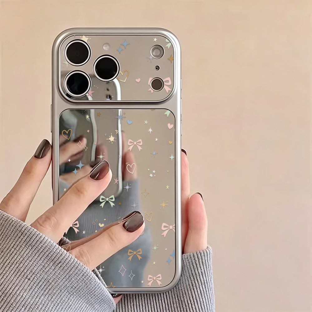 Custodia per telefono con fioc - Apple Iphone 15 Pro Max recensione e prezzo