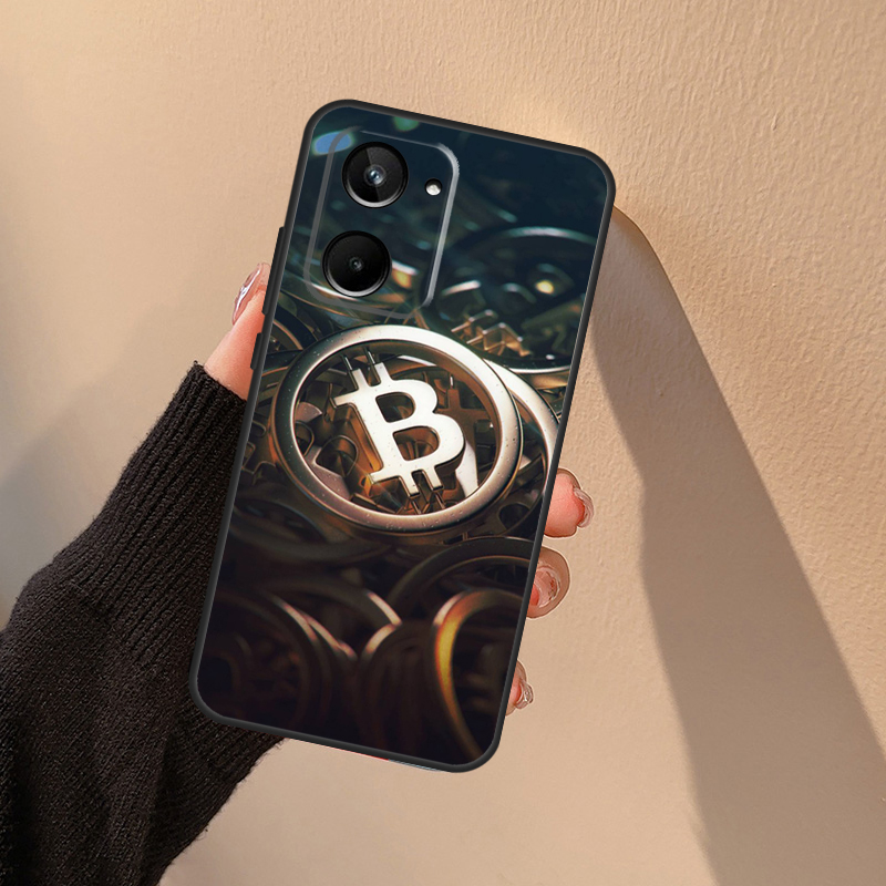 Custodia Bitcoin per Realme 11 - Realme C67 recensione e prezzo