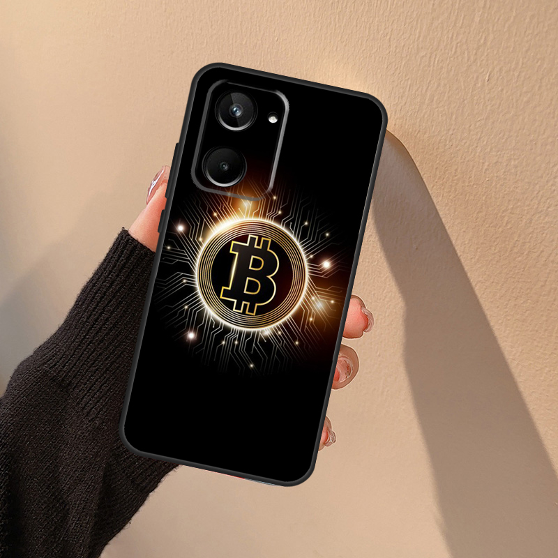 Custodia Bitcoin per Realme 11 - Realme C67 recensione e prezzo